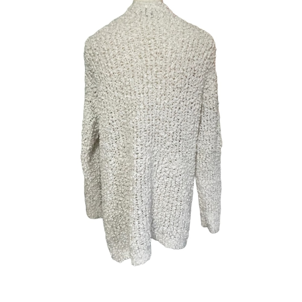 a.n.a Open front Cardigan Size Medium - Picture 2 of 16